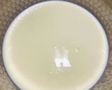 コーン缶でつくるとうもろこしのポタージュ作り方3写真
