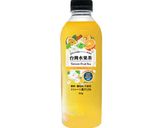 台湾フルーツティー使用★ホットカクテル作り方6写真