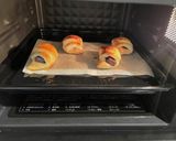チョコパイ作り方7写真