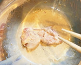 トースターで簡単鶏ももたれ焼き作り方2写真