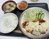 チキン南蛮作り方10写真