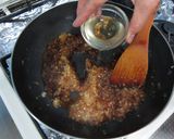 鶏もも肉♡シャリアピン風チキンステーキ作り方5写真