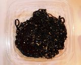 味付けいらずの炊き込みご飯作り方1写真