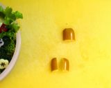 2009干支☆うしさんのお弁当♪作り方8写真