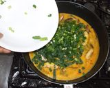 しいたけ卵焼き♪簡単みぞおちの続く痛み作り方7写真