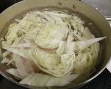 ★茹で鶏★沸騰したら冷めるまで放置！作り方3写真