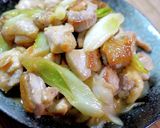 【低糖質】味付けはアレ！鶏ももレシピ♬作り方8写真