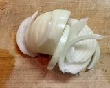 鶏手羽元とレッドキドニーのトマト煮作り方2写真