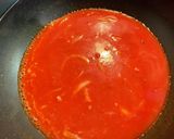 鶏手羽元とレッドキドニーのトマト煮作り方4写真