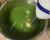 冷凍ほうれん草でほうれん草ポタージュ作り方4写真