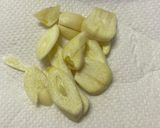 インゲンの醤油炒め作り方2写真
