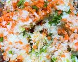 野菜のミジン切りに　ブンブンチョッパー作り方4写真