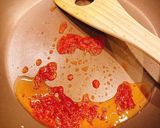 麻婆茄子作り方2写真