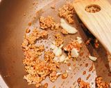麻婆茄子作り方4写真