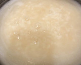 おかゆ作り方2写真