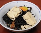 冷凍庫で即席♪自家製高野豆腐もどき作り方4写真