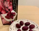 ダイソーで！簡単芋圓★さつまいも団子作り方1写真