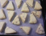 サクサクふわふわ スコーン♪作り方6写真