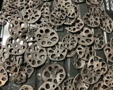 簡単蓮根チップス作り方5写真