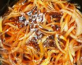 ふわとろっ♡簡単なのに美味しい親子丼作り方2写真