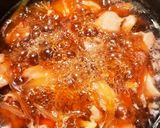 ふわとろっ♡簡単なのに美味しい親子丼作り方3写真