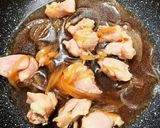 ふわとろっ♡簡単なのに美味しい親子丼作り方4写真
