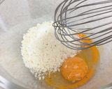 ベジパスタ★カルボナーラロマーナ作り方1写真