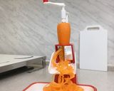 ベジパスタ★カルボナーラロマーナ作り方3写真