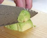 【激ウマおつまみ】最強のアボカドレシピ♬作り方3写真