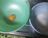 豆腐のガトーショコラ風ケーキ作り方1写真