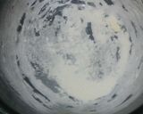 豆腐のガトーショコラ風ケーキ作り方3写真