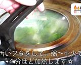秒でなくなる！最強の「小松菜」レシピ♬作り方7写真