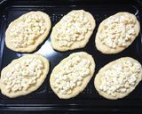 スコーンみたいなコーンマヨネーズパン作り方6写真