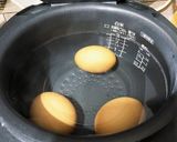 炊飯器で温泉卵作り方2写真