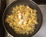 超簡単☆旨味堪能！干し芋チョコパン♪♪♪作り方1写真