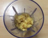 超簡単☆旨味堪能！干し芋チョコパン♪♪♪作り方3写真