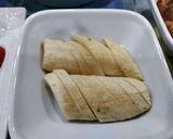 フードドライヤーで干し大根～たくあん漬け作り方10写真