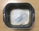 超簡単☆旨味堪能！干し芋チョコパン♪♪♪作り方6写真