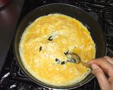 卵トマト豆腐炒め♪簡単心臓の動悸漢方薬膳作り方5写真