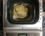 超簡単☆旨味堪能！干し芋チョコパン♪♪♪作り方8写真