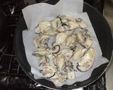 牡蠣スープ♪簡単うつ病めまい心臓の鼓動に作り方7写真