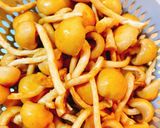 身体ポカポカ♡豆腐のなめこあんかけ作り方1写真