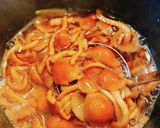 身体ポカポカ♡豆腐のなめこあんかけ作り方3写真