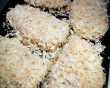 ジューシー肉でカツ丼❨(@≧↺≦@)❩ノ作り方1写真