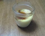 近江屋プリン作りました！作り方4写真