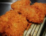 ジューシー肉でカツ丼❨(@≧↺≦@)❩ノ作り方3写真