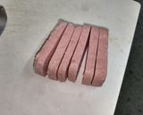 がっつりスパムおにぎり作り方2写真