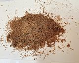 スプーンにチョコレート　一口デザートに♪作り方1写真