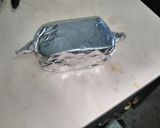 がっつりスパムおにぎり作り方10写真