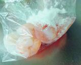 ＊超簡単大人のエビマヨ＊作り方1写真